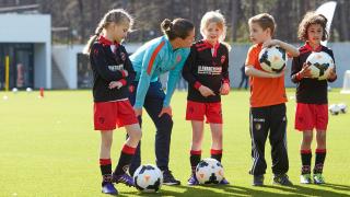 Positionering Meiden en Vrouwenvoetbal binnen de vereniging